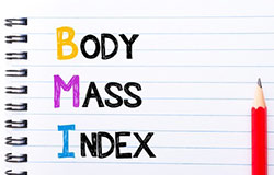 Body-Mass-Index
