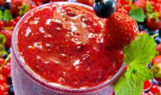 Smoothie Rezepte