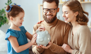 Familien-Finanz-Strategie